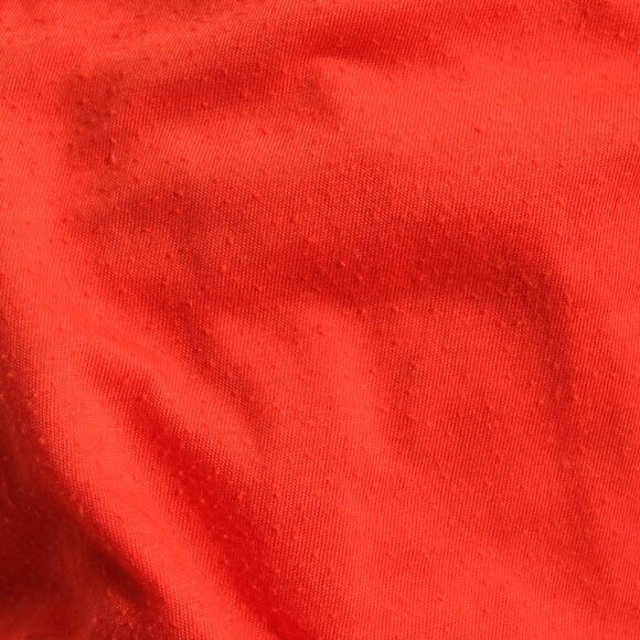 Boden Georgia Floral Midi Dress Jersey Faux Wrap Ruched Red Surplice V-Neck 8L - Picture 14 of 15